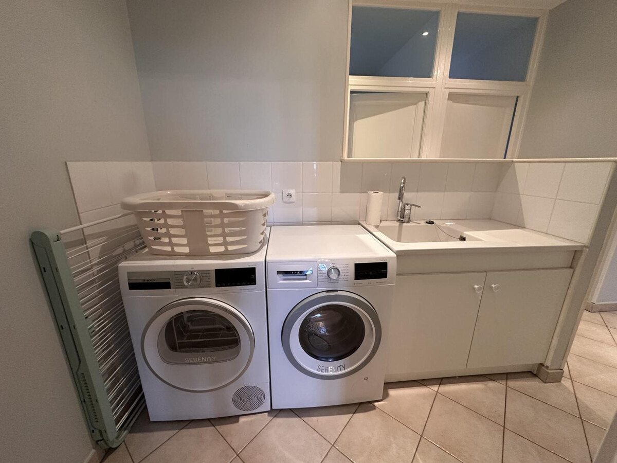 Gîte 8 pers. avec jardin clos 2000 m² à Lurcy-Lévis - Photo 13