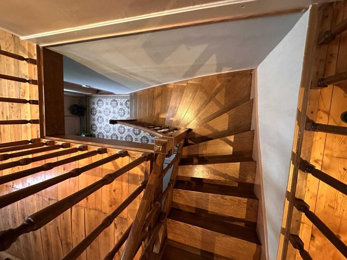 Gîte 8 pers. avec jardin clos 2000 m² à Lurcy-Lévis - Photo 17