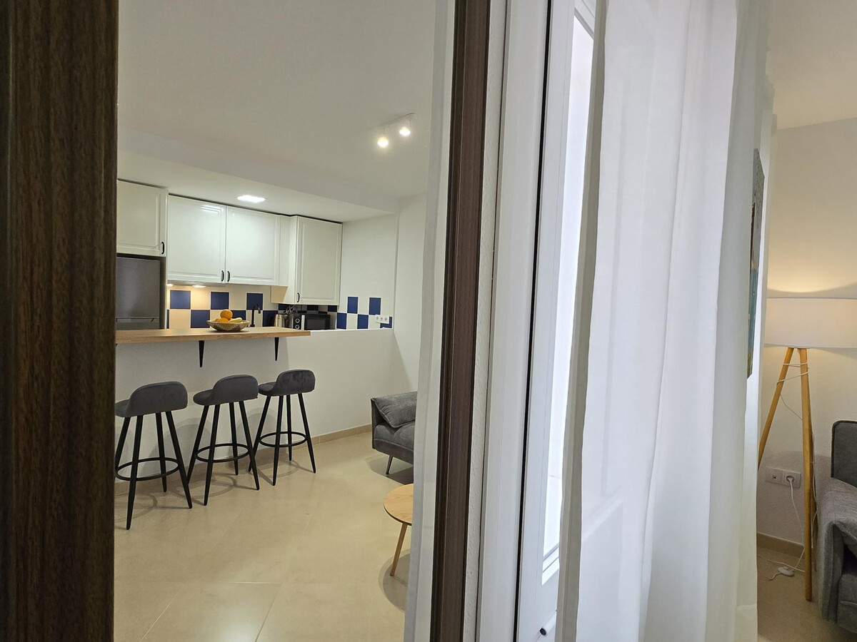 Appartement 1 chambre au cœur de Benalmádena Pueblo - Photo 1