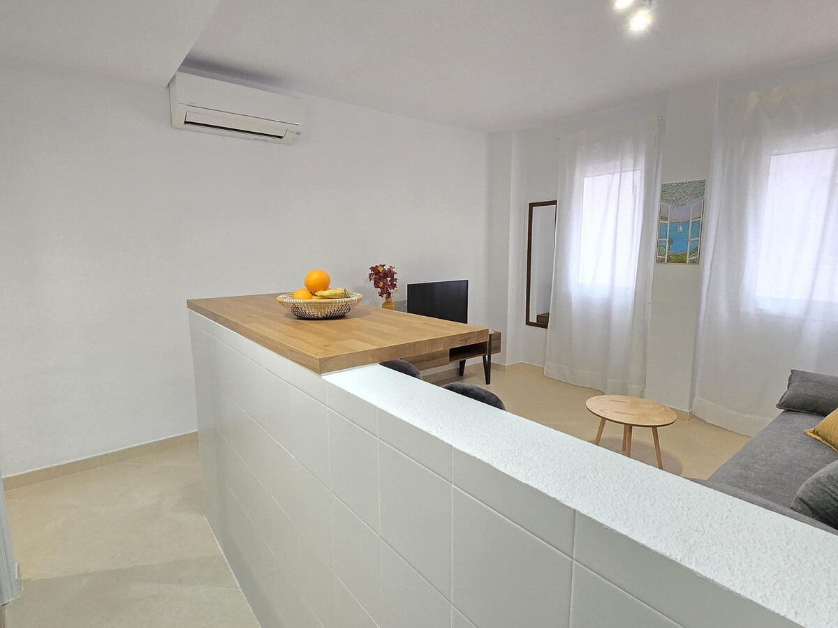 Appartement 1 chambre au cœur de Benalmádena Pueblo - Photo 2