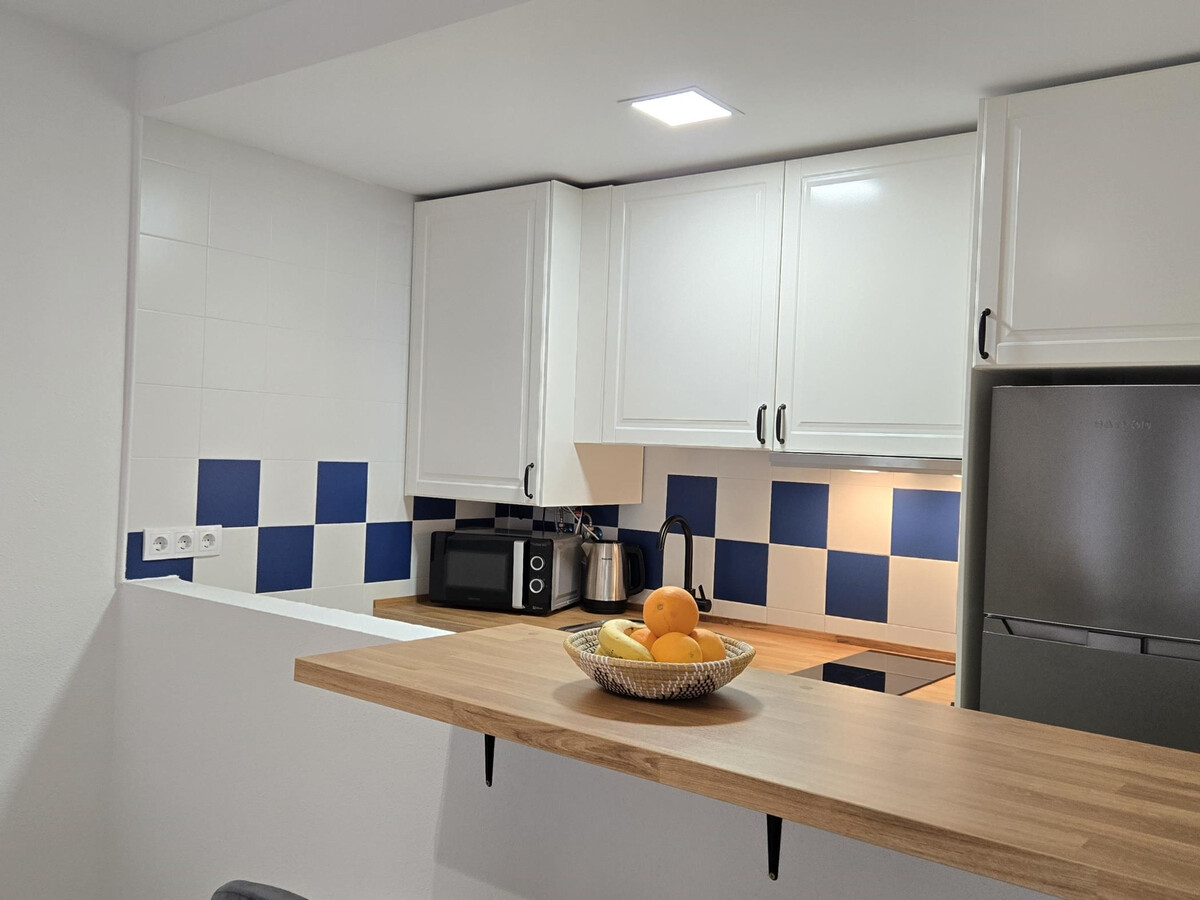 Appartement 1 chambre au cœur de Benalmádena Pueblo - Photo 4