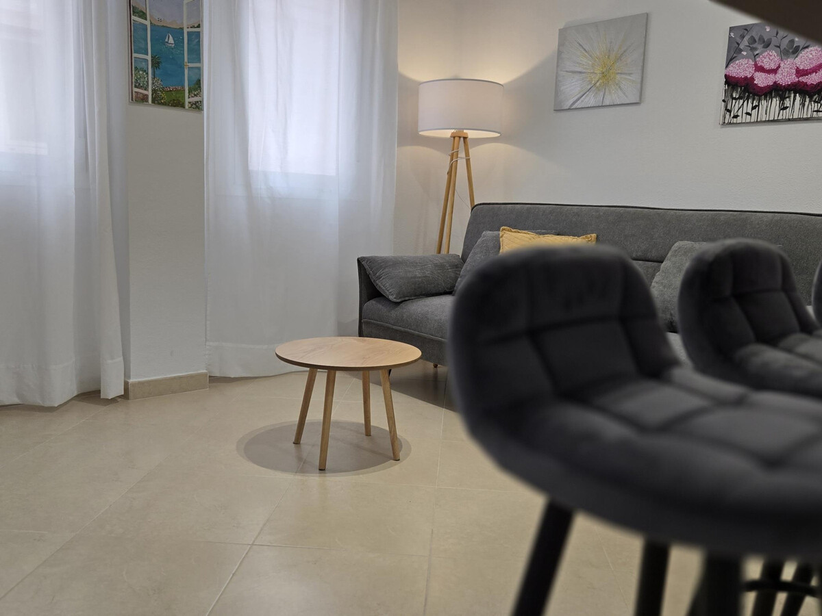 Appartement 1 chambre au cœur de Benalmádena Pueblo - Photo 5