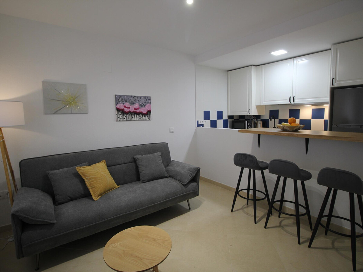 Appartement 1 chambre au cœur de Benalmádena Pueblo - Photo 6