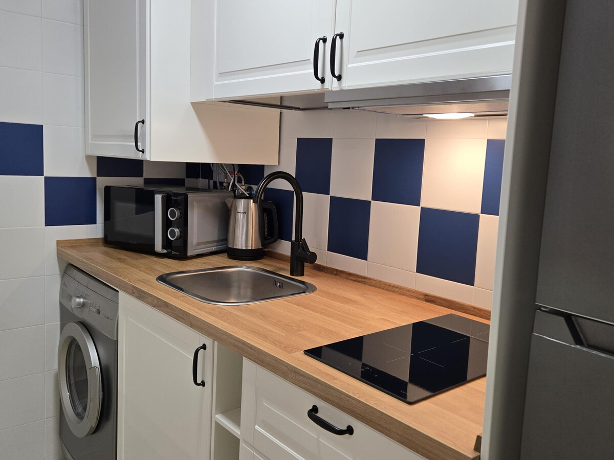 Appartement 1 chambre au cœur de Benalmádena Pueblo - Photo 8