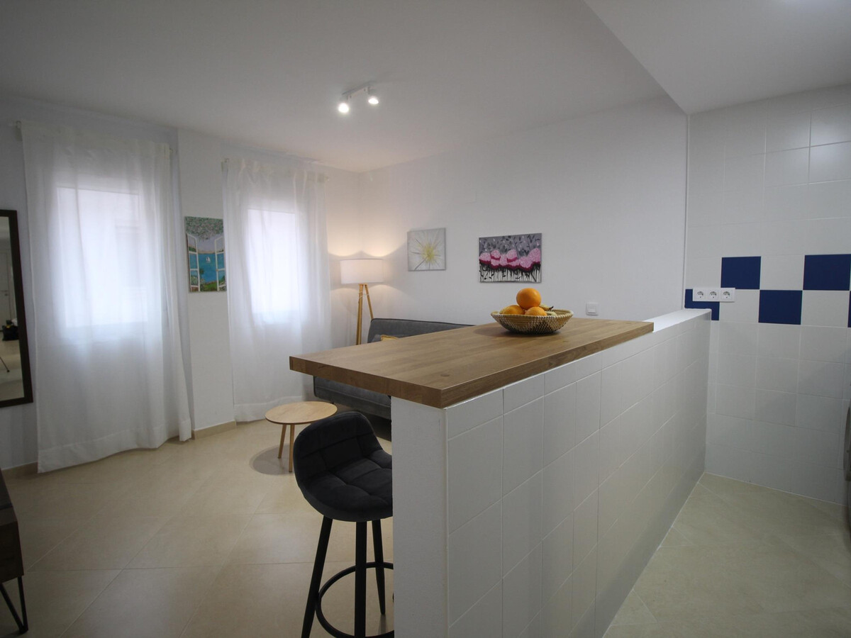 Appartement 1 chambre au cœur de Benalmádena Pueblo - Photo 9