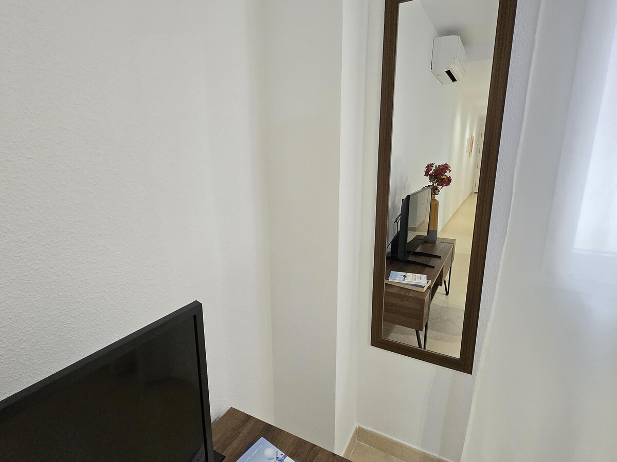 Appartement 1 chambre au cœur de Benalmádena Pueblo - Photo 11