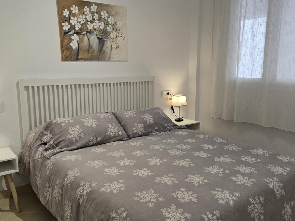 Appartement 1 chambre au cœur de Benalmádena Pueblo - Photo 13