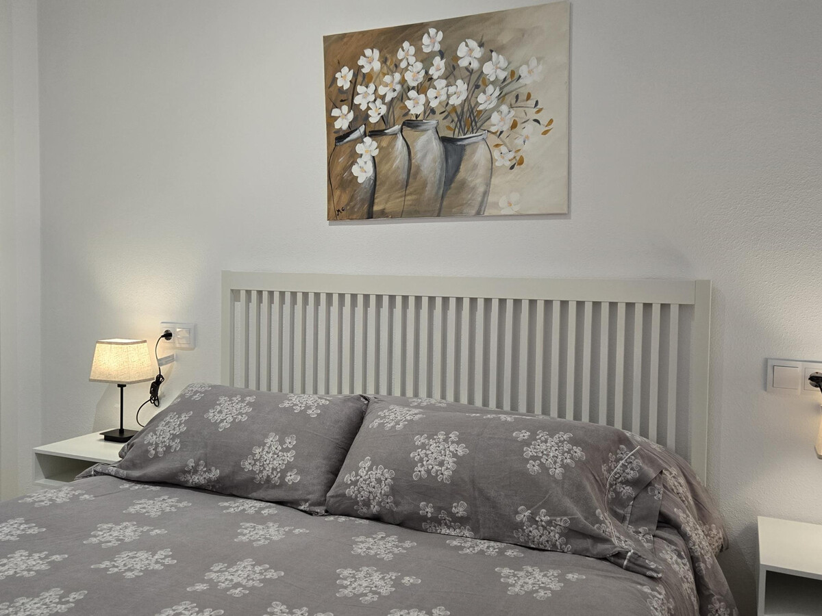 Appartement 1 chambre au cœur de Benalmádena Pueblo - Photo 14