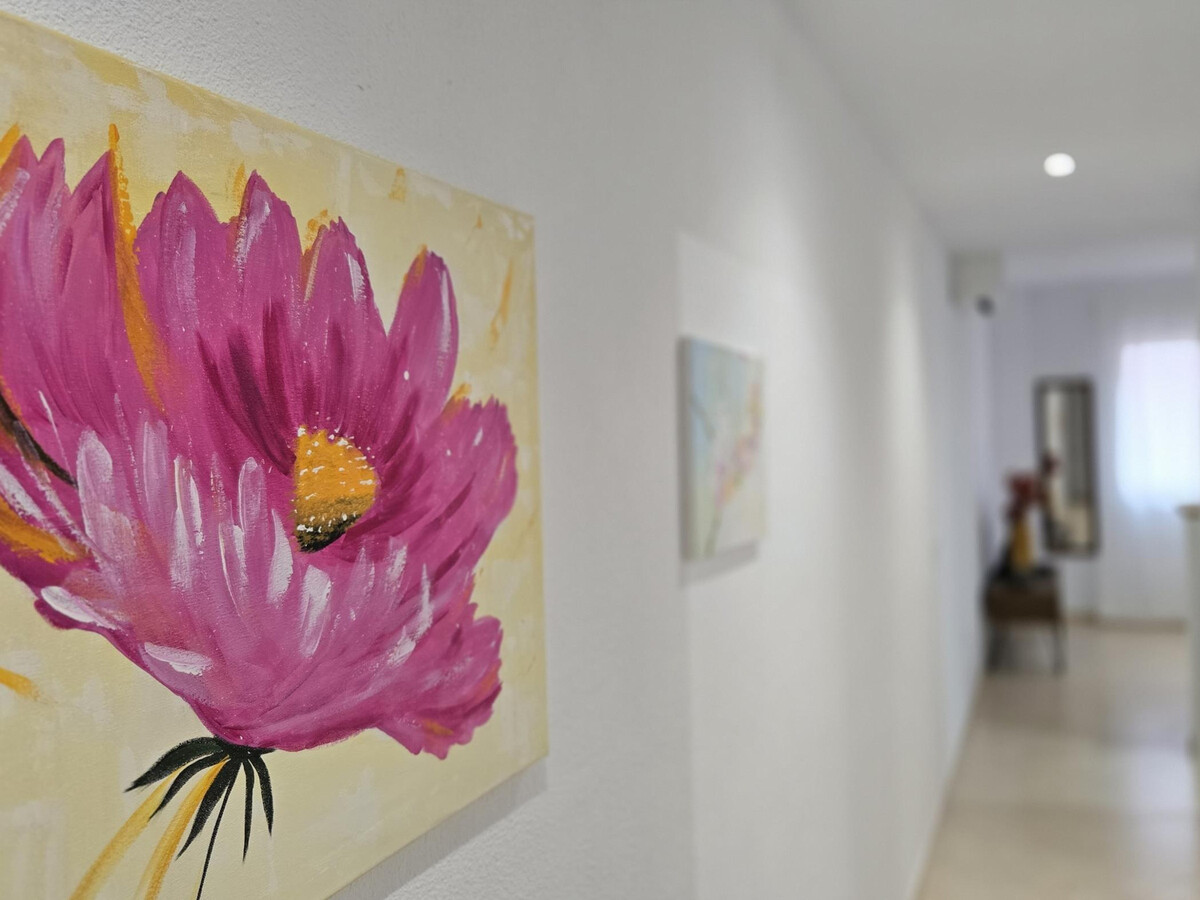 Appartement 1 chambre au cœur de Benalmádena Pueblo - Photo 15