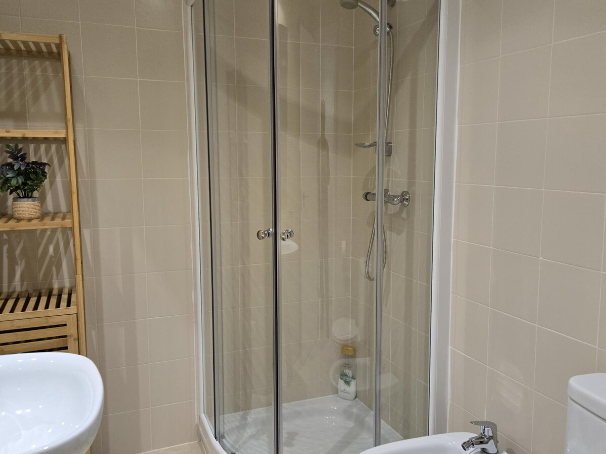 Appartement 1 chambre au cœur de Benalmádena Pueblo - Photo 16