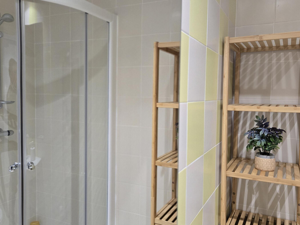 Appartement 1 chambre au cœur de Benalmádena Pueblo - Photo 17