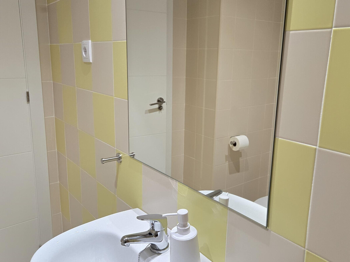 Appartement 1 chambre au cœur de Benalmádena Pueblo - Photo 18