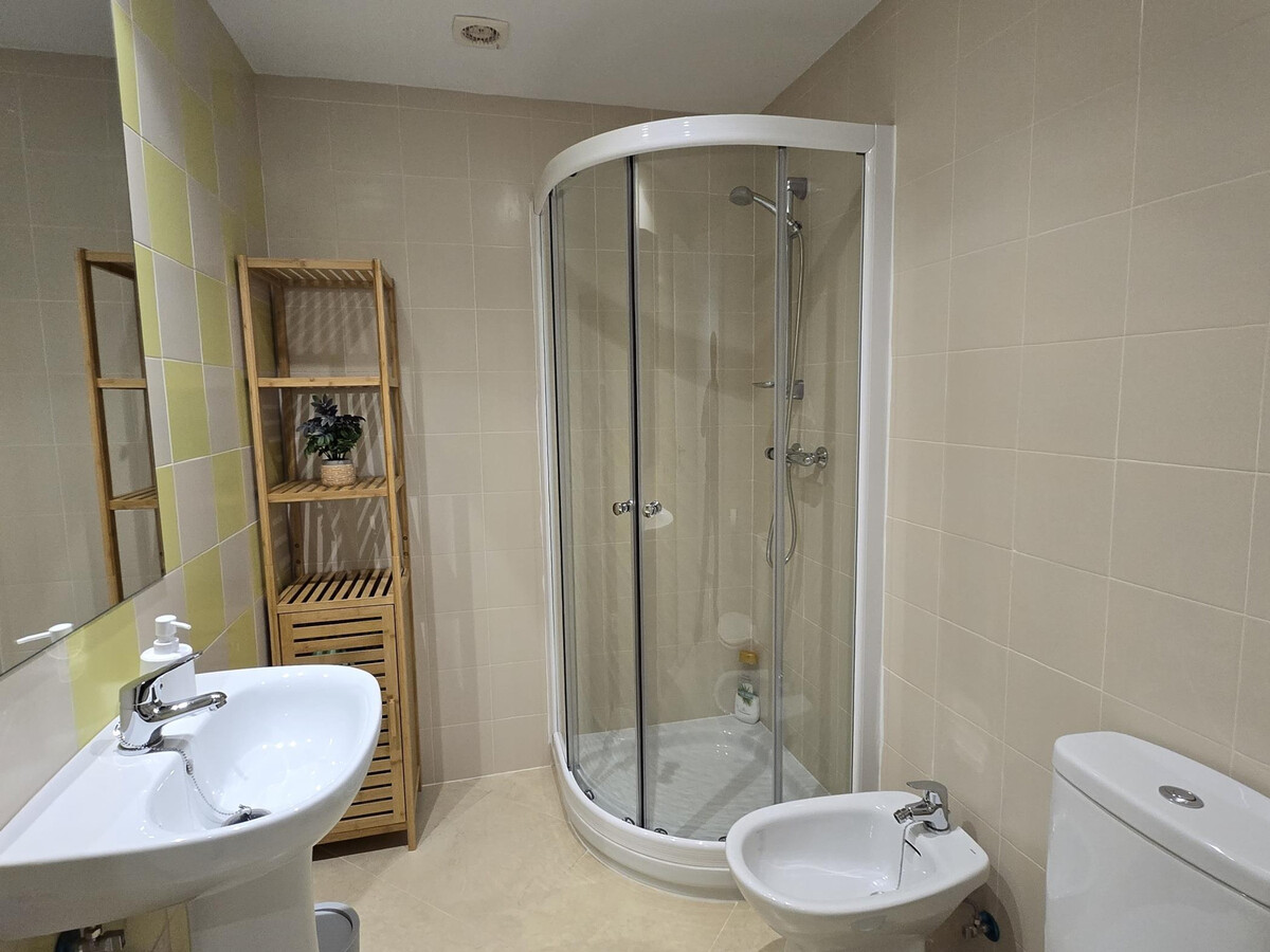 Appartement 1 chambre au cœur de Benalmádena Pueblo - Photo 19