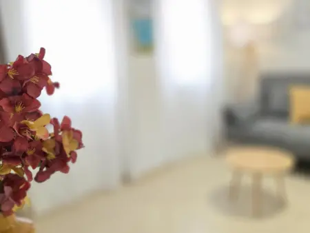 Location appartement à Benalmádena, Appartement Authentique à Benalmadena Pueblo