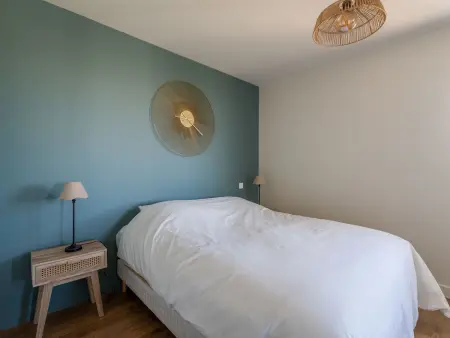 Maison neuve 117m² à Biscarrosse Plage, 4 chambres : photo 10