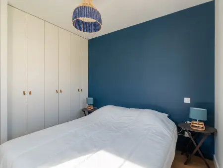 Maison neuve 117m² à Biscarrosse Plage, 4 chambres : photo 13