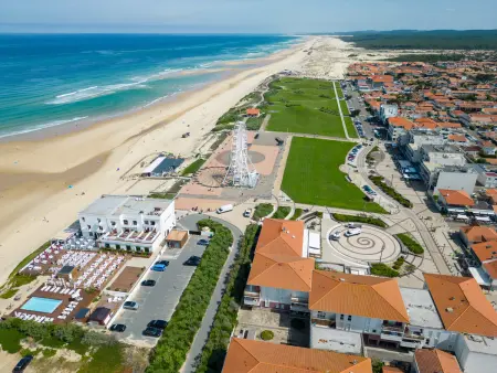 Maison neuve 117m² à Biscarrosse Plage, 4 chambres : photo 21