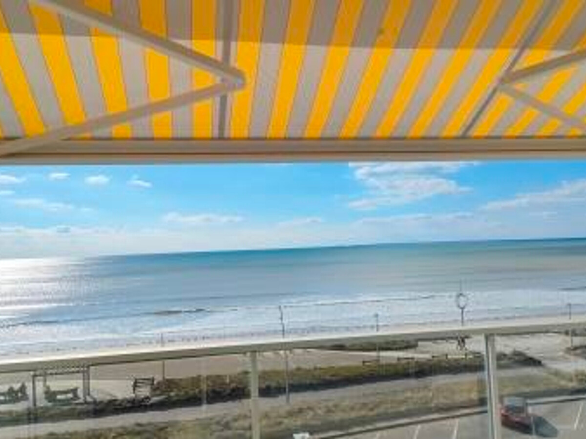 Appartement 5 pers, balcon océan à Saint-Hilaire-de-Riez - Photo 4
