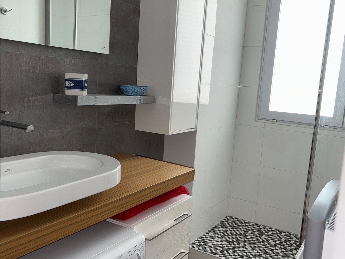 Appartement 5 pers, balcon océan à Saint-Hilaire-de-Riez - Photo 29