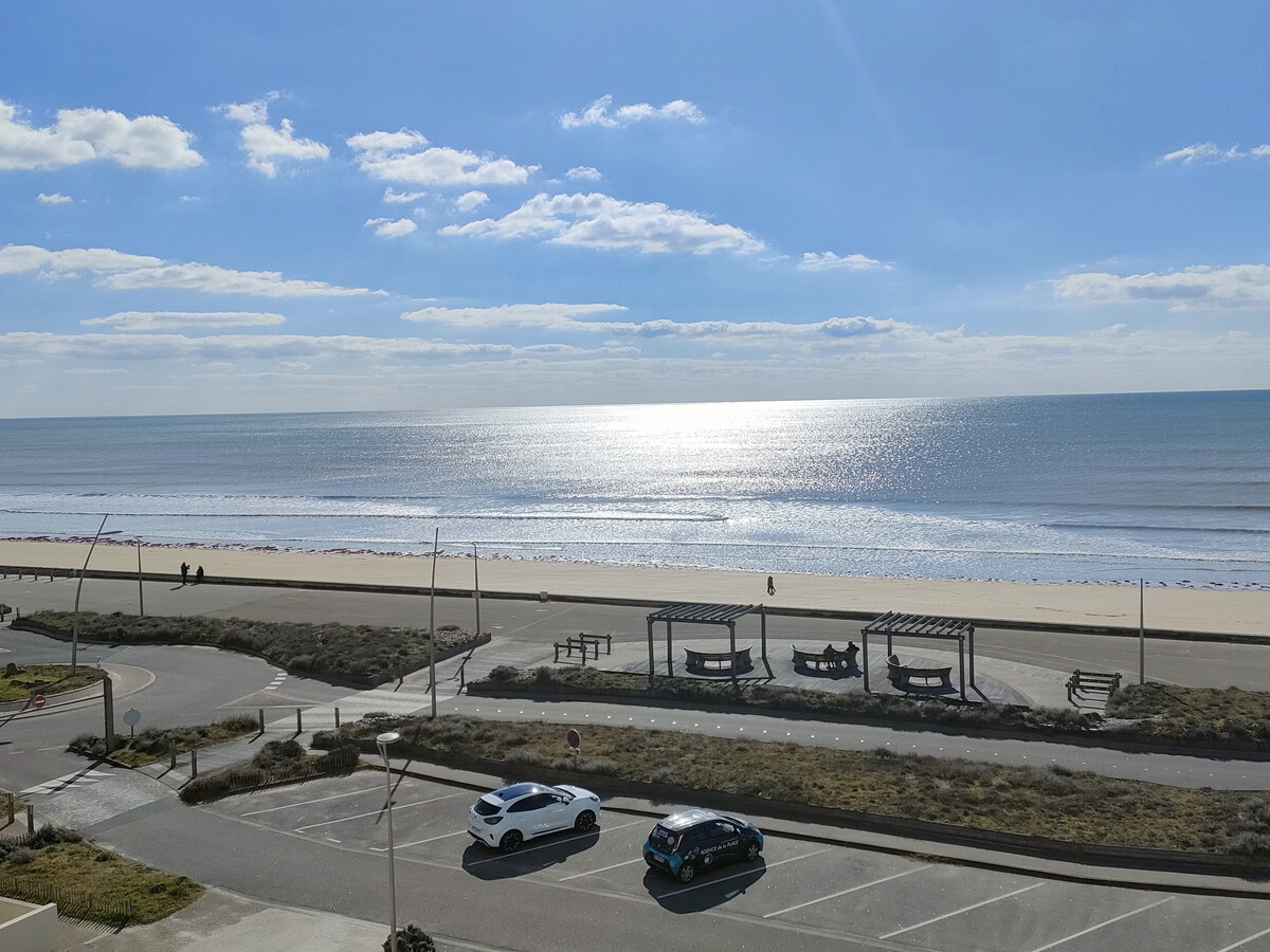 Appartement 5 pers, balcon océan à Saint-Hilaire-de-Riez - Photo 36