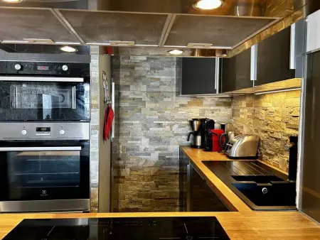Appartement 11 pers. 3 ch. à Belle Plagne, ski aux pieds et parking : photo 7