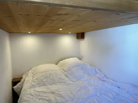 Appartement 11 pers. 3 ch. à Belle Plagne, ski aux pieds et parking : photo 16