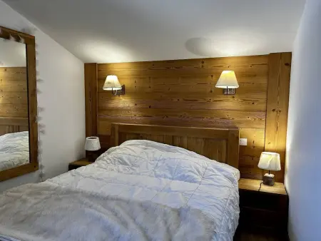 Appartement 11 pers. 3 ch. à Belle Plagne, ski aux pieds et parking : photo 19