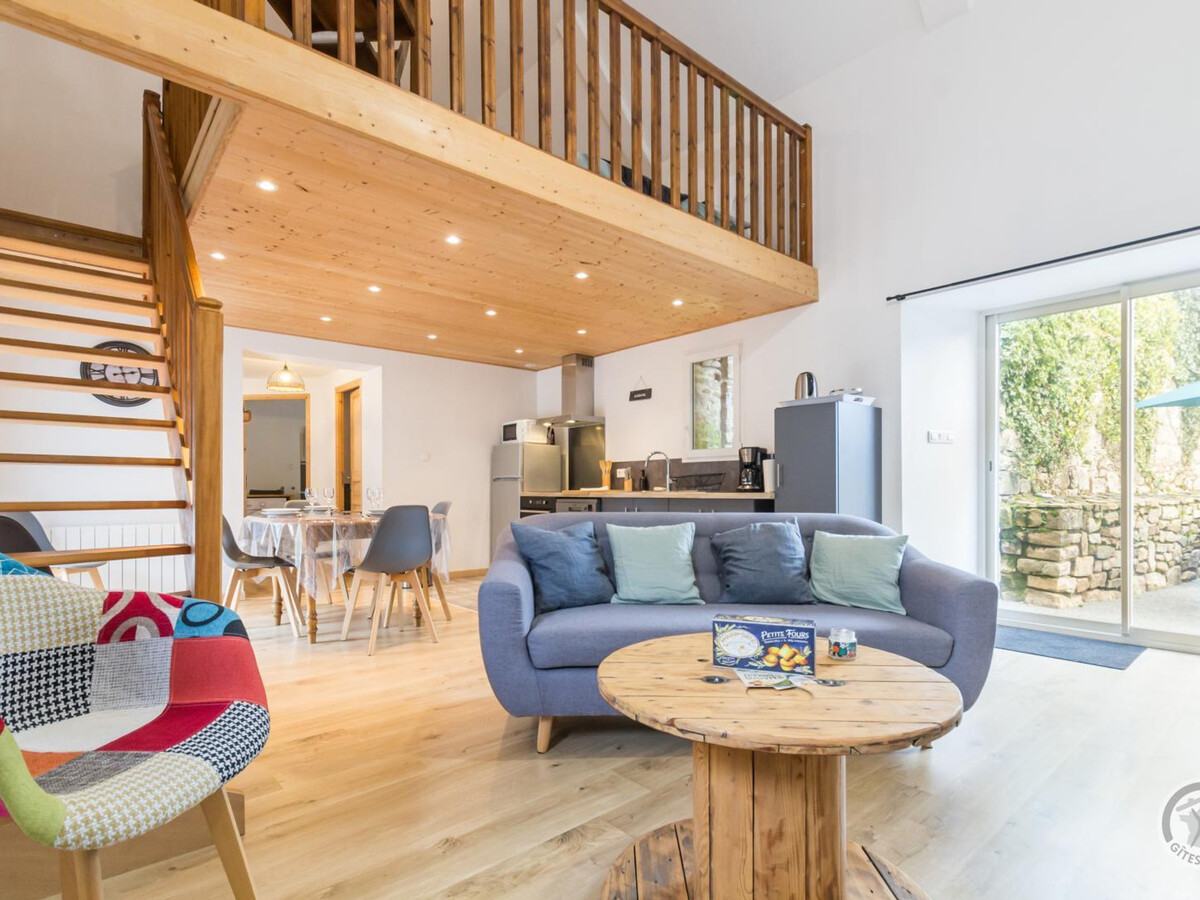 Gîte indépendant Cotentin, cour privée et verger - Photo 2