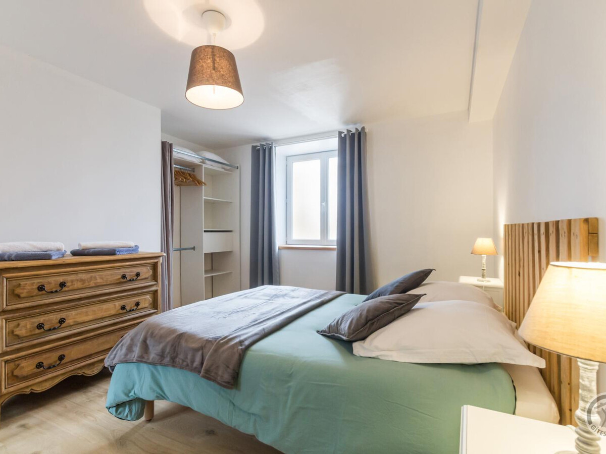 Gîte indépendant Cotentin, cour privée et verger - Photo 4