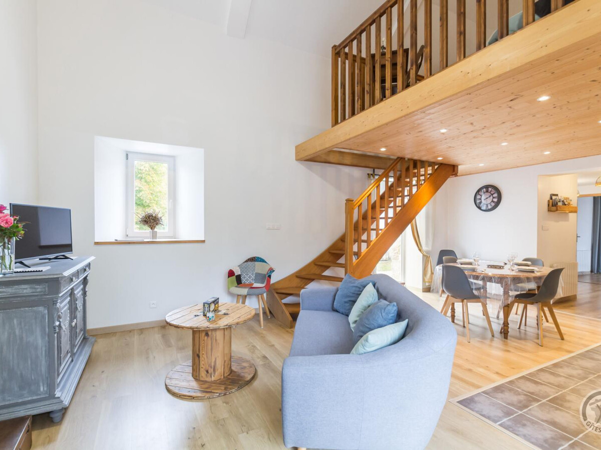 Gîte indépendant Cotentin, cour privée et verger - Photo 9