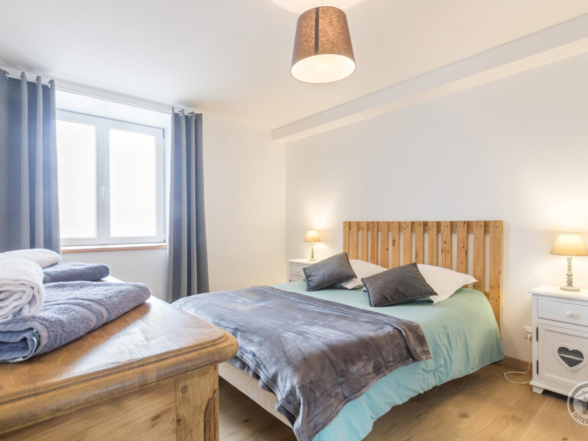 Gîte indépendant Cotentin, cour privée et verger - Photo 14