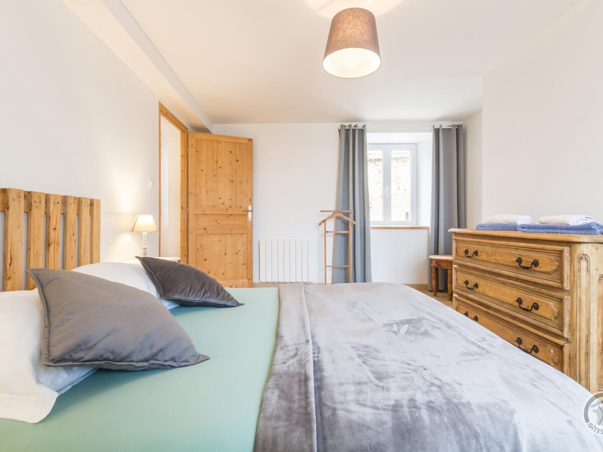 Gîte indépendant Cotentin, cour privée et verger - Photo 15