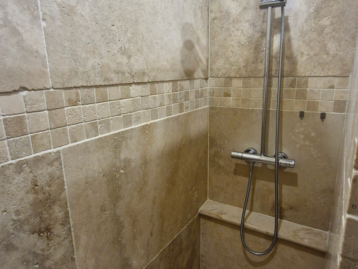 Appartement 3 pièces climatisé avec piscine, 6 pers, Sainte-Maxime - Photo 27