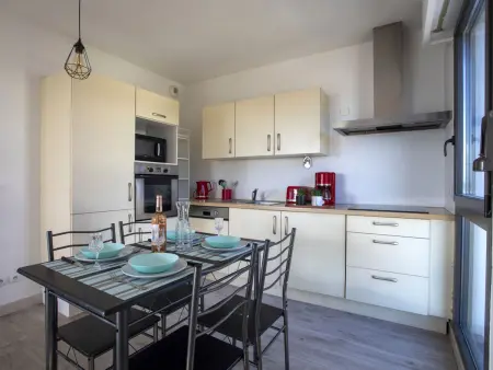 Apt 2 pièces 42 m² vue mer à Villeneuve-Loubet : photo 10