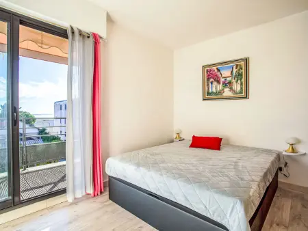 Apt 2 pièces 42 m² vue mer à Villeneuve-Loubet : photo 13