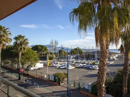 Apt 2 pièces 42 m² vue mer à Villeneuve-Loubet : photo 16
