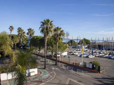 Apt 2 pièces 42 m² vue mer à Villeneuve-Loubet : photo 17
