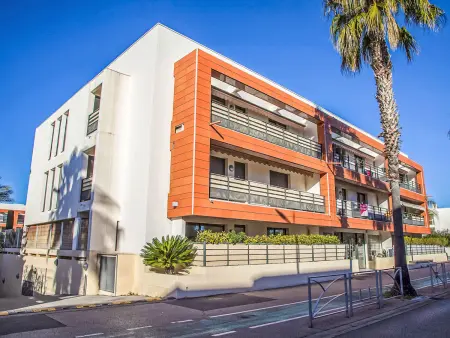 Apt 2 pièces 42 m² vue mer à Villeneuve-Loubet : photo 18