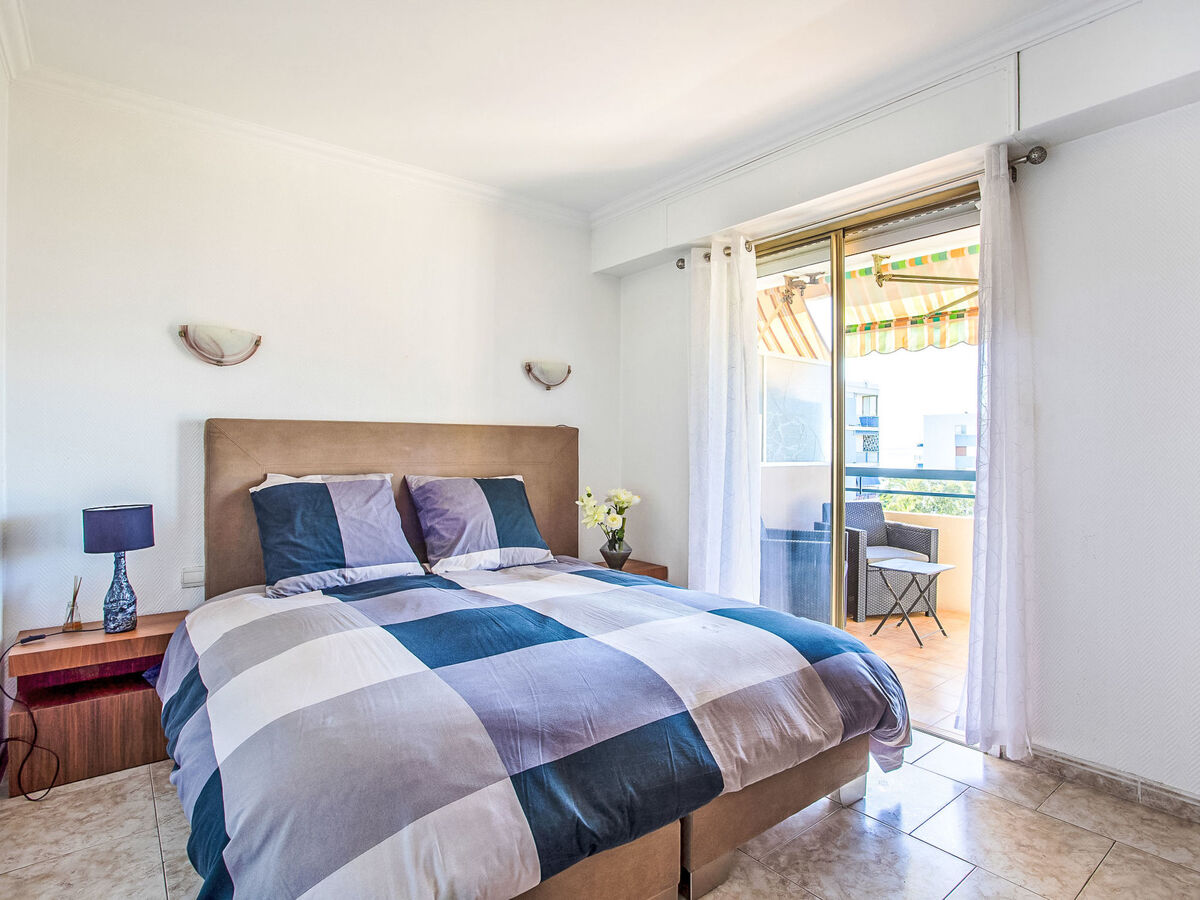 Appartement vue mer à 50 m de la plage, Cagnes-sur-Mer - Photo 10