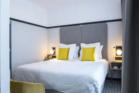 Location appartement à LE HAVRE, Studio 2 Personnes