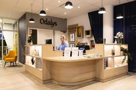 Location appartement à LE HAVRE, Appartement 2 Pièces 4 Personnes