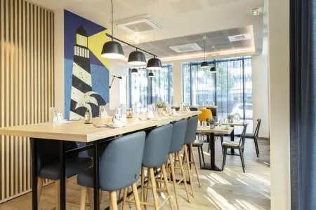 Location appartement à LE HAVRE, Appart'hפtel Odalys Centre Ville