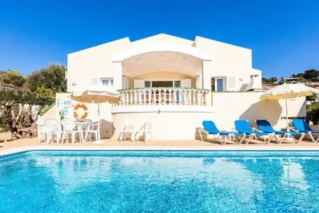Location appartement à Menorca, Villa SOL