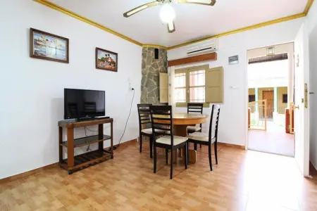 Location appartement à Puerto De Sagunto, Maison à Puerto de Sagunto