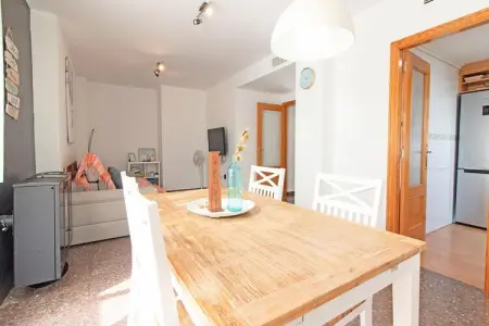 Location appartement à Puerto De Sagunto, Apt. Isla Amboto 43 (P)