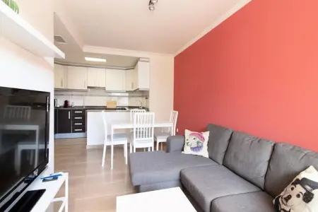 Location appartement à Puerto De Sagunto, Apt. Alfredo Simón, 4 (P)