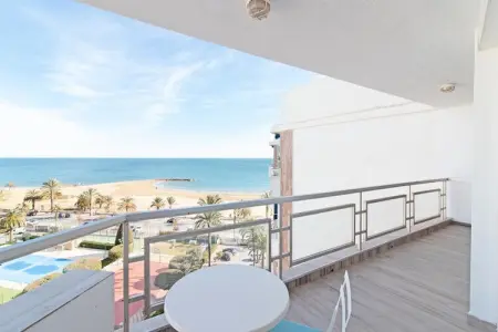 Location appartement à Puerto De Sagunto, Apt. Ciudadmar Bloque 4 (P)