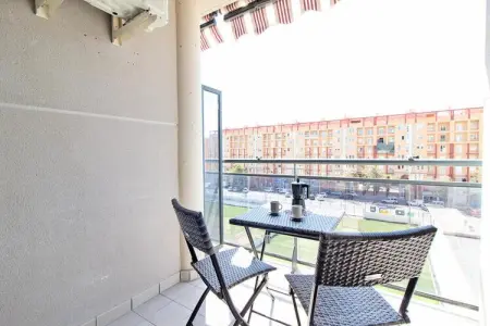 Location appartement à Puerto De Sagunto, Appartements א Puerto de Sagunto