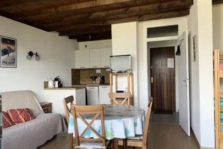 Location appartement à UVERNET FOURS