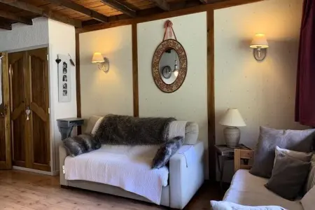 Location appartement à UVERNET FOURS